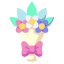 Bouquet icon