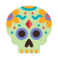 dia dos Mortos icon