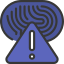 Biometrics icon