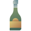 シャンパンボトル icon