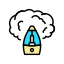 Humidifier icon