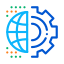 Global Automation icon