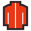 Jacket icon