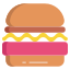 Burger icon