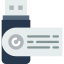 Flash Drive icon