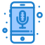 Voice Recording icon