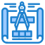 blueprint icon