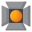 Spotlights icon