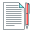 Agreement icon