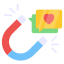 Chat Attraction icon