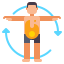 Metabolism icon