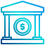 Bank icon