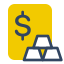 Goldkredit icon