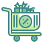 Cart icon