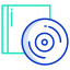 Dvd icon