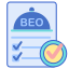 Beo icon