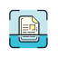 Rescan Document icon