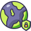 Global Security icon