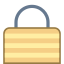 Lock icon