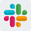 Slack icon