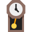 altmodische Uhr icon