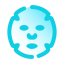 Facemask icon