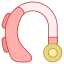 Hearing Aid icon