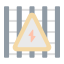 Danger icon