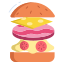 Burger icon