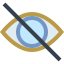 視覚障害者 icon