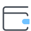 Wallet icon