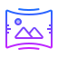 Panorama icon