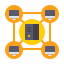 Grid Computing icon