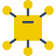 Multichannel icon