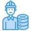 Database Engineer icon