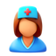 Nurse icon