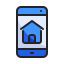 Smartphone icon