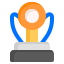 Trophy icon