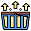 Shopping Basket icon