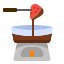 Fondue icon