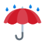 Keep Dry icon