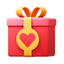 Свадебный подарок icon