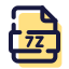 7-Zip icon