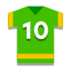 Spielertrikot icon