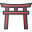 Torii icon