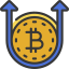 Bitcoin icon