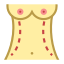 성형 수술 icon