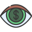 Business Vision icon