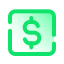 Bank icon