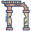 Ruins icon